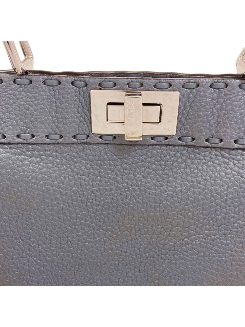 Fendi this authentic